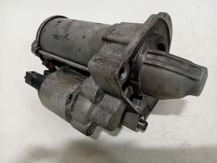Gebruikte Computer Motormanagement Citroen C4 Grand Picasso Prijs € 45,00 Margeregeling aangeboden door Van der Ven Autorecycling B.V.