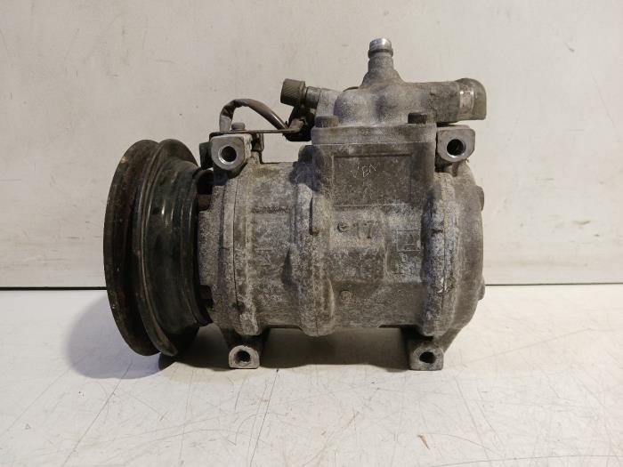 Gebruikte Aircopomp Chrysler 300 M Prijs € 75,00 Margeregeling aangeboden door Van der Ven Autorecycling B.V.