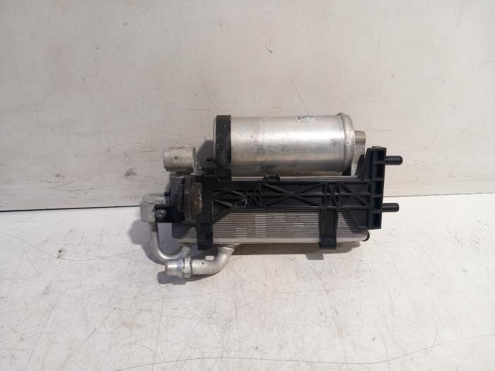 Gebruikte Airco Condensor BMW Z4 Prijs € 200,00 Margeregeling aangeboden door Van der Ven Autorecycling B.V.