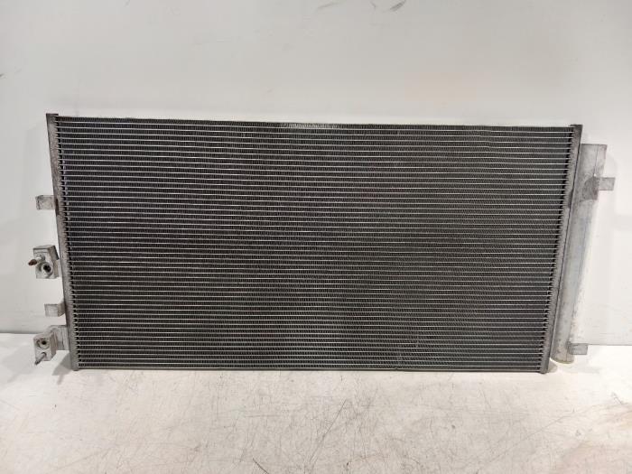 Gebruikte Airco Condensor Ford Focus Prijs € 95,00 Margeregeling aangeboden door Van der Ven Autorecycling B.V.
