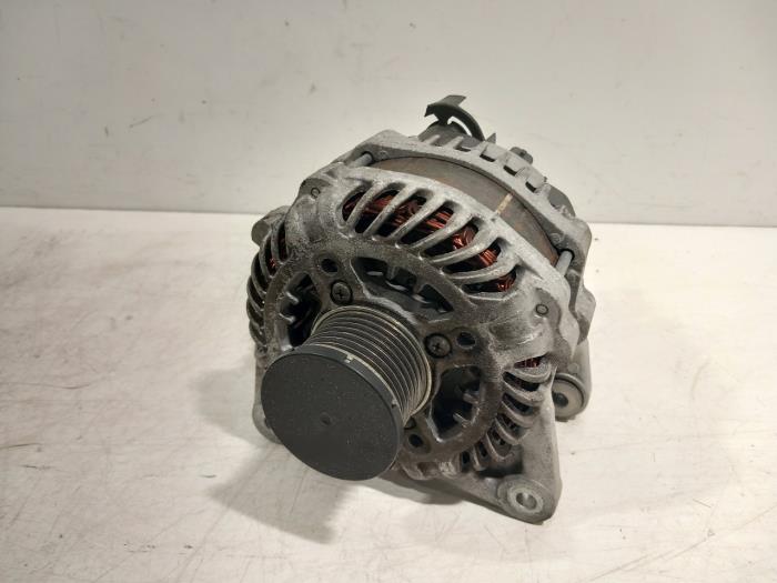 Dynamo Nissan Micra (Gebruikt)