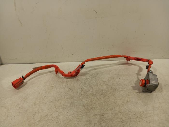 Gebruikte Diversen Suzuki Swace Prijs € 35,00 Margeregeling aangeboden door Van der Ven Autorecycling B.V.
