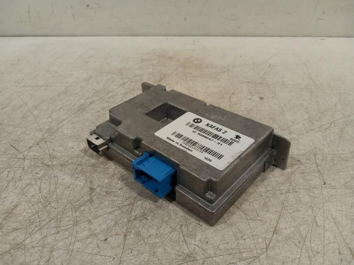 Gebruikte Computer Diversen BMW 2-Serie Prijs € 60,00 Margeregeling aangeboden door Van der Ven Autorecycling B.V.
