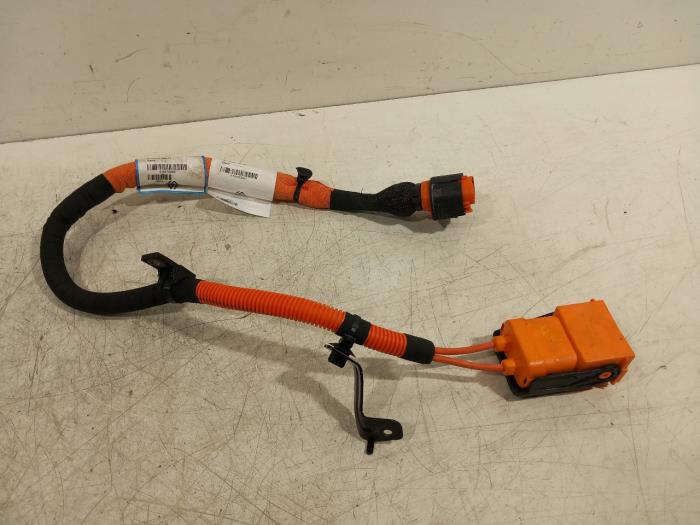 Gebruikte Diversen Renault Espace Prijs € 125,00 Margeregeling aangeboden door Van der Ven Autorecycling B.V.