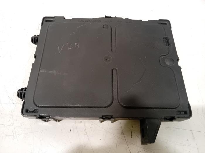 Gebruikte Computer Body Control Renault Talisman Prijs € 45,00 Margeregeling aangeboden door Van der Ven Autorecycling B.V.