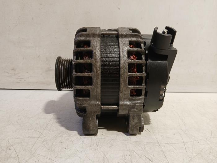 Alternator Landrover Discovery Sport L550 (Gebruikt)