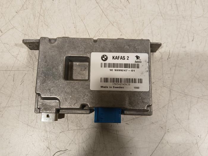 Gebruikte Computer Diversen BMW 2-Serie Prijs € 40,00 Margeregeling aangeboden door Van der Ven Autorecycling B.V.
