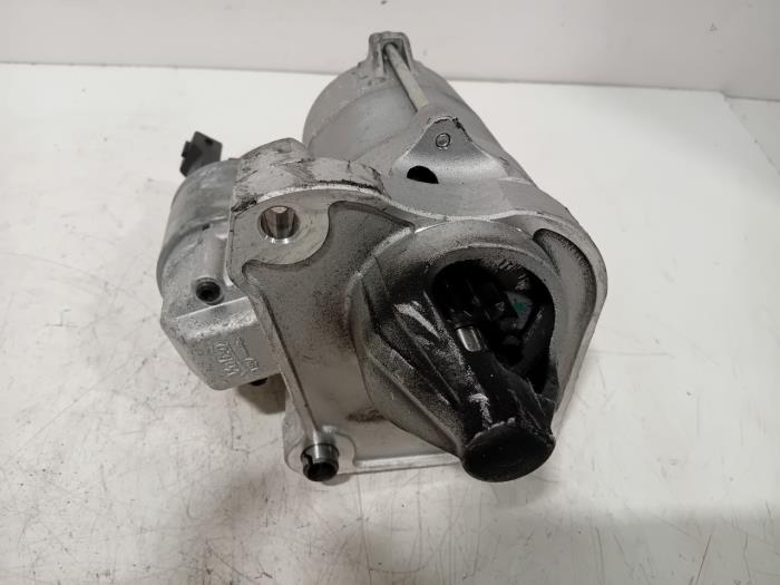 Gebruikte Computer Motormanagement Peugeot 208 Prijs € 15,00 Margeregeling aangeboden door Van der Ven Autorecycling B.V.