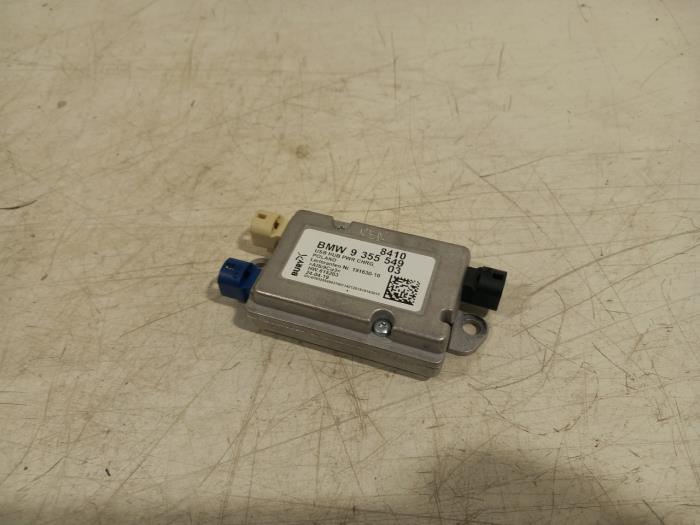 Gebruikte Computer Diversen BMW 5-Serie Prijs € 45,00 Margeregeling aangeboden door Van der Ven Autorecycling B.V.