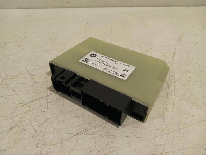 Gebruikte Computer Adblue BMW 5-Serie Prijs € 125,00 Margeregeling aangeboden door Van der Ven Autorecycling B.V.