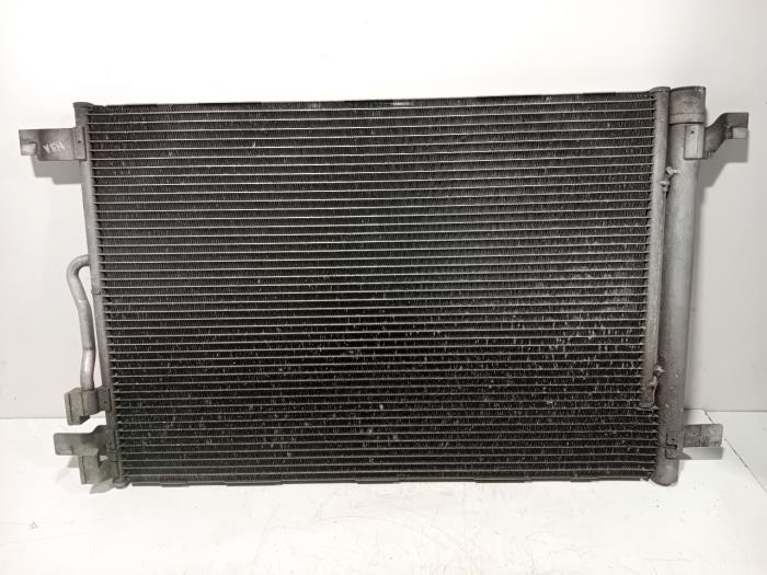 Gebruikte Airco Condensor Skoda Octavia Prijs € 50,00 Margeregeling aangeboden door Van der Ven Autorecycling B.V.