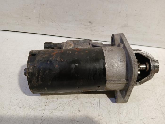 Gebruikte Computer Motormanagement Kia Pro Ceed Prijs € 25,00 Margeregeling aangeboden door Van der Ven Autorecycling B.V.