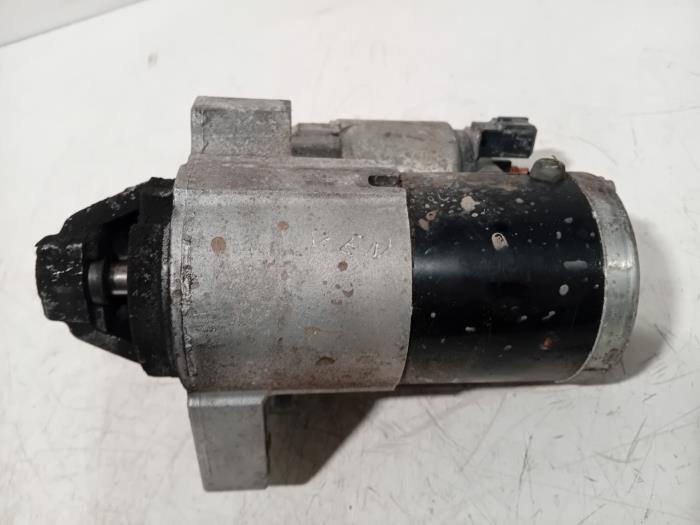 Gebruikte Computer Motormanagement Peugeot 208 Prijs € 10,00 Margeregeling aangeboden door Van der Ven Autorecycling B.V.