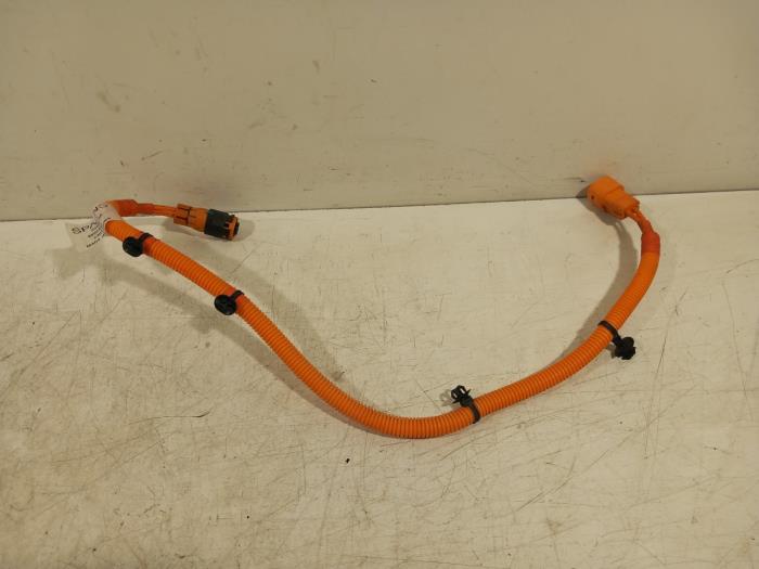 Gebruikte Diversen Smart 1 Prijs € 50,00 Margeregeling aangeboden door Van der Ven Autorecycling B.V.