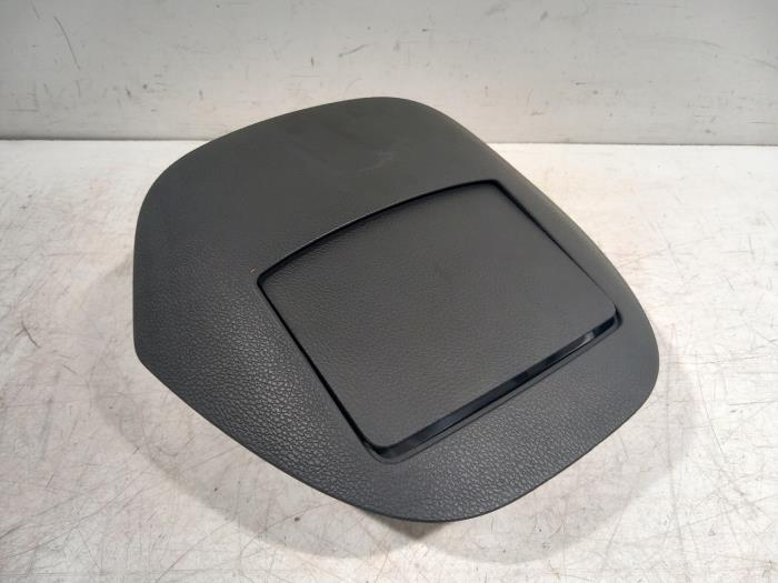 Gebruikte Head-up display Mitsubishi Eclipse Prijs € 325,00 Margeregeling aangeboden door Van der Ven Autorecycling B.V.