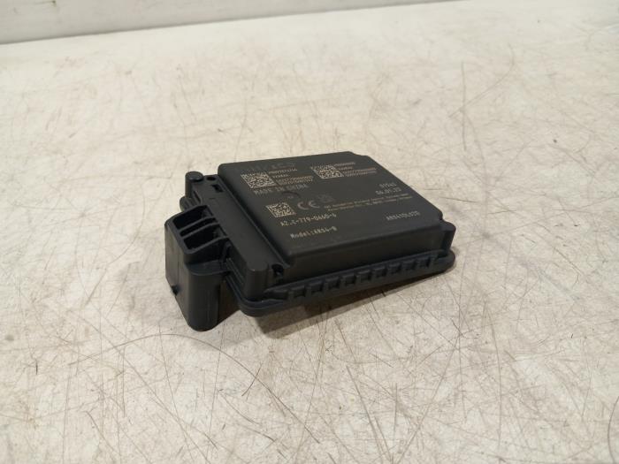 Gebruikte Cruise control sensor Lynk & Co 01 Prijs € 225,00 Margeregeling aangeboden door Van der Ven Autorecycling B.V.