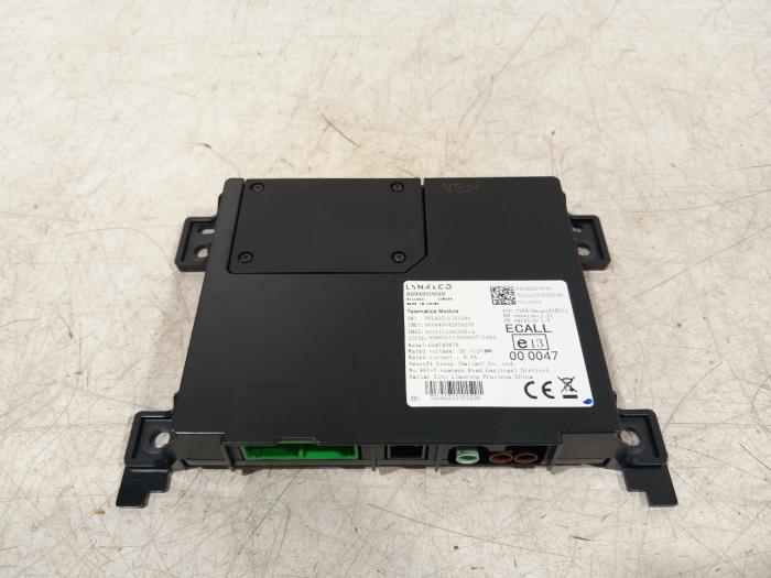 Gebruikte Computer Diversen Lynk & Co 01 Prijs € 70,00 Margeregeling aangeboden door Van der Ven Autorecycling B.V.