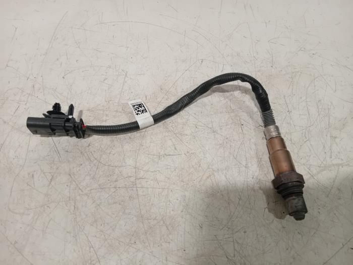 Gebruikte Lambda Sonde Lynk & Co 01 Prijs € 45,00 Margeregeling aangeboden door Van der Ven Autorecycling B.V.