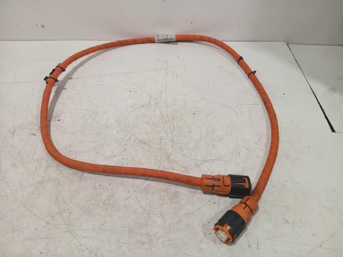 Gebruikte Diversen Lynk & Co 01 Prijs € 15,00 Margeregeling aangeboden door Van der Ven Autorecycling B.V.