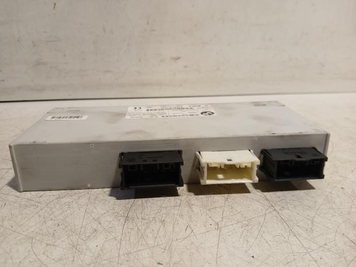 Gebruikte Module Bodycontrol BMW 4-Serie Prijs € 85,00 Margeregeling aangeboden door Van der Ven Autorecycling B.V.