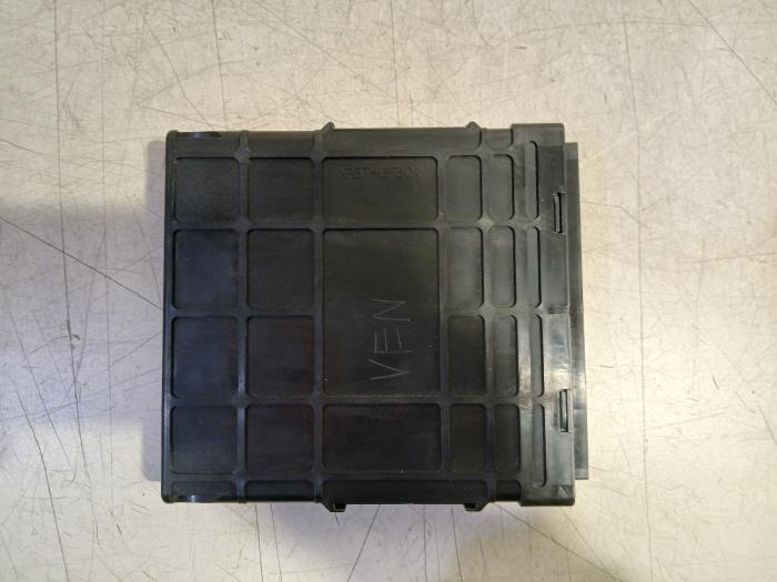 Gebruikte Module Bodycontrol Mitsubishi Outlander Prijs € 95,00 Margeregeling aangeboden door Van der Ven Autorecycling B.V.