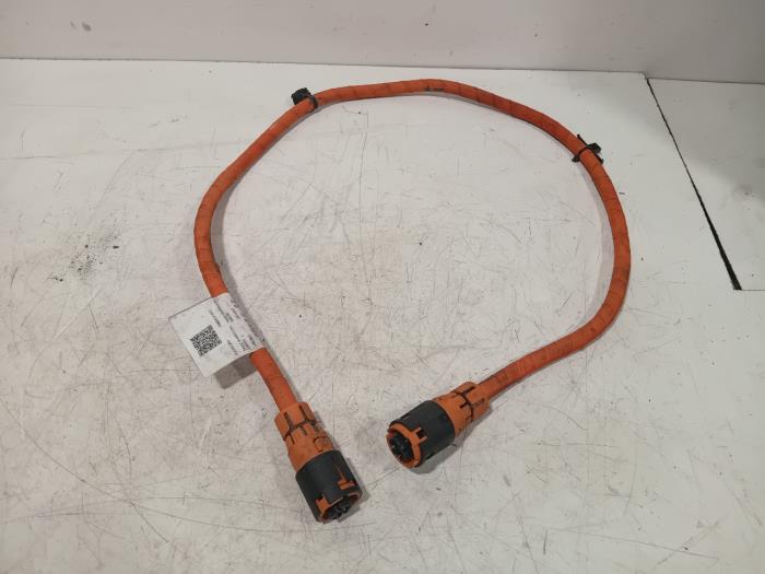 Gebruikte Diversen Lynk & Co 01 Prijs € 15,00 Margeregeling aangeboden door Van der Ven Autorecycling B.V.