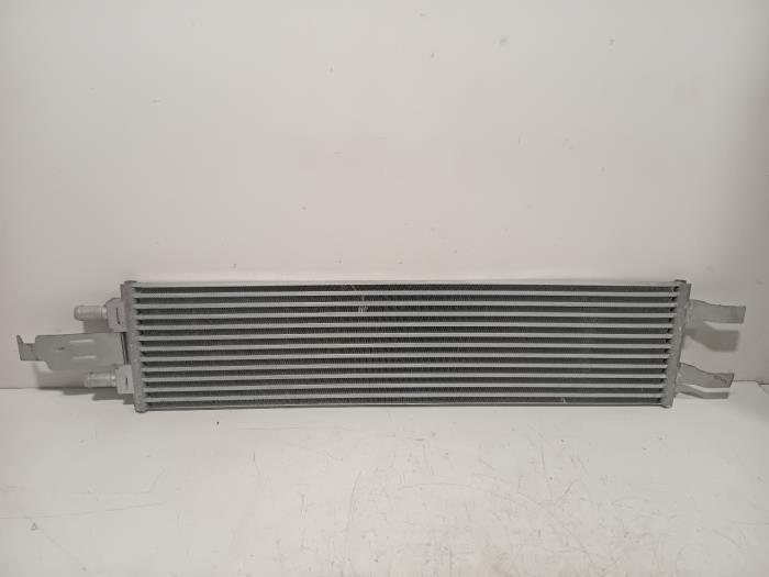 Gebruikte Radiateur Lynk & Co 01 Prijs € 99,00 Margeregeling aangeboden door Van der Ven Autorecycling B.V.