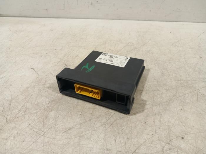 Gebruikte Computer Verlichting Opel Astra Prijs € 125,00 Margeregeling aangeboden door Van der Ven Autorecycling B.V.