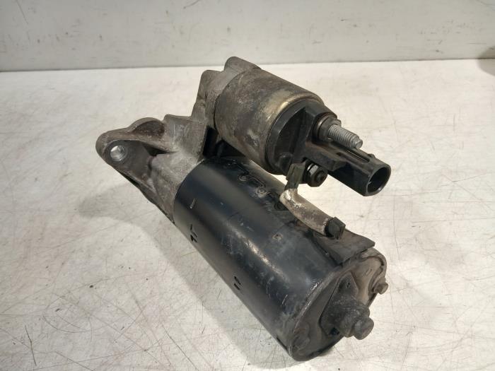 Gebruikte Computer Motormanagement Audi A3 Prijs € 25,00 Margeregeling aangeboden door Van der Ven Autorecycling B.V.