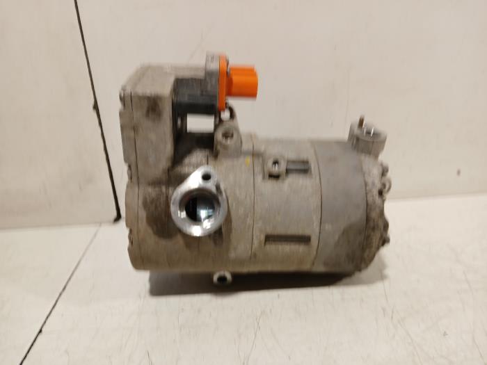 Gebruikte Aircopomp Seat Mii Prijs € 195,00 Margeregeling aangeboden door Van der Ven Autorecycling B.V.