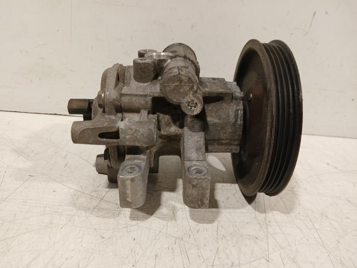 Gebruikte Pomp Servo Citroen Jumper Prijs € 55,00 Margeregeling aangeboden door Van der Ven Autorecycling B.V.
