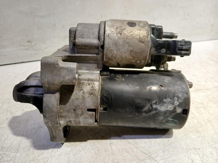 Gebruikte Computer Motormanagement Peugeot 308 Prijs € 15,00 Margeregeling aangeboden door Van der Ven Autorecycling B.V.