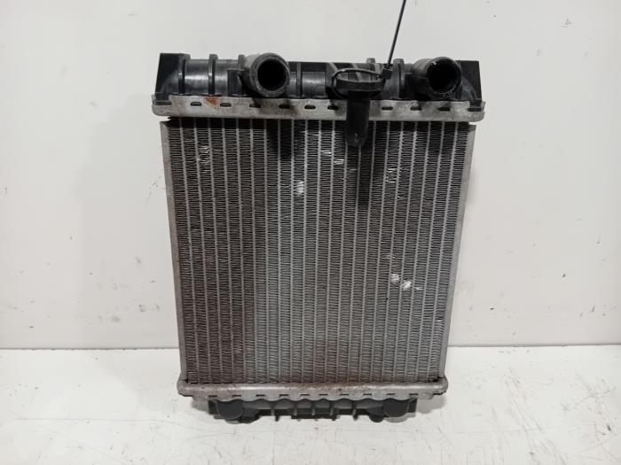Gebruikte Radiateur Volkswagen Arteon Prijs € 150,00 Margeregeling aangeboden door Van der Ven Autorecycling B.V.