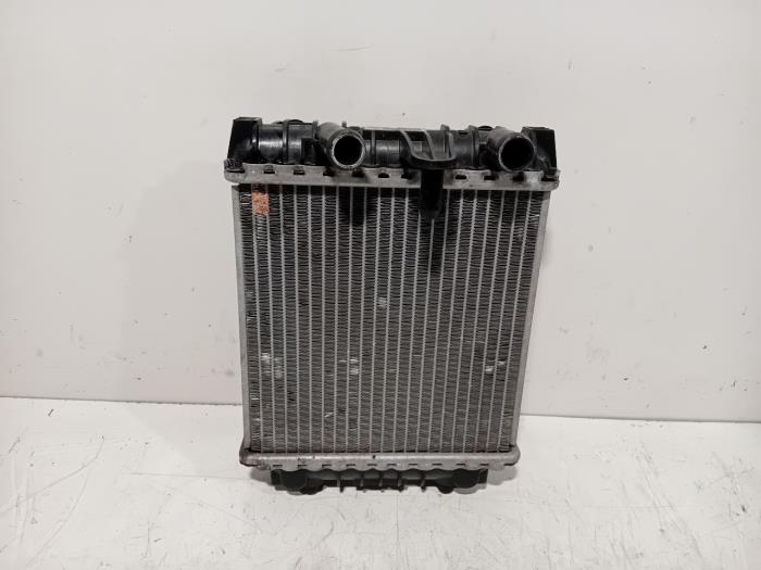 Gebruikte Radiateur Volkswagen Arteon Prijs € 150,00 Margeregeling aangeboden door Van der Ven Autorecycling B.V.