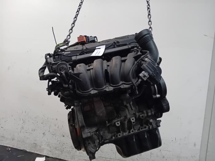 Gebruikte Motor Mini Mini Prijs € 1.399,99 Margeregeling aangeboden door Van der Ven Autorecycling B.V.
