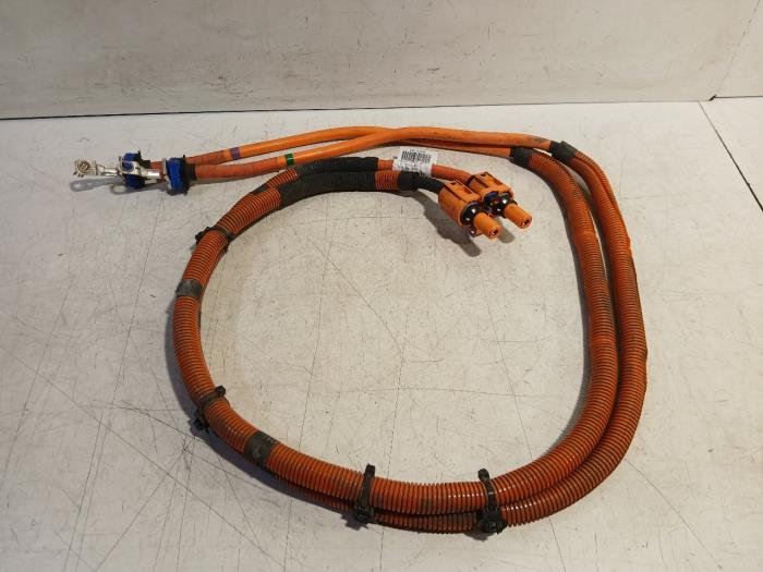 Gebruikte Diversen Opel Grandland X Prijs € 175,00 Margeregeling aangeboden door Van der Ven Autorecycling B.V.