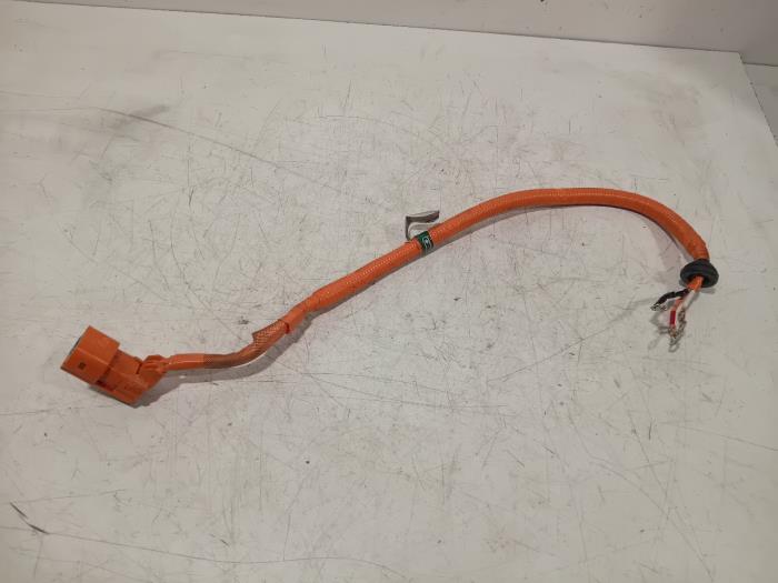 Gebruikte Diversen Mitsubishi Eclipse Prijs € 65,00 Margeregeling aangeboden door Van der Ven Autorecycling B.V.