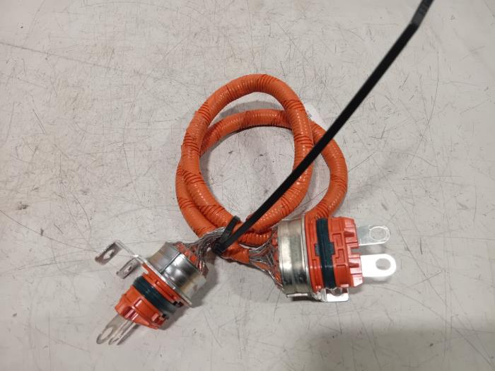 Gebruikte Diversen Mitsubishi Eclipse Prijs € 65,00 Margeregeling aangeboden door Van der Ven Autorecycling B.V.