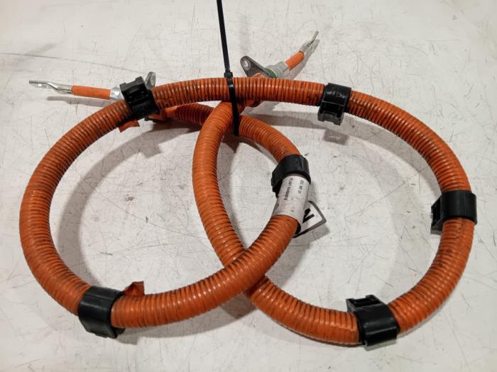 Gebruikte Diversen Mitsubishi Eclipse Prijs € 65,00 Margeregeling aangeboden door Van der Ven Autorecycling B.V.