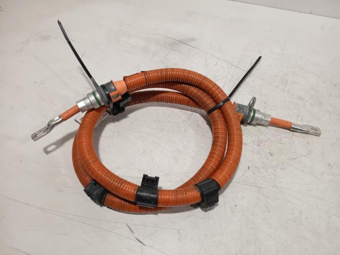 Gebruikte Diversen Mitsubishi Eclipse Prijs € 65,00 Margeregeling aangeboden door Van der Ven Autorecycling B.V.