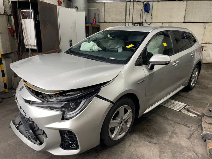 Gebruikte Diversen Suzuki Swace Prijs € 60,00 Margeregeling aangeboden door Van der Ven Autorecycling B.V.