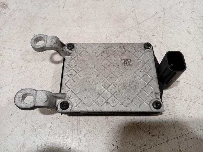 Gebruikte Cruise control sensor Nissan Micra Prijs € 75,00 Margeregeling aangeboden door Van der Ven Autorecycling B.V.