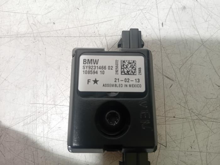 Gebruikte Computer Diversen BMW 3-Serie Prijs € 25,00 Margeregeling aangeboden door Van der Ven Autorecycling B.V.