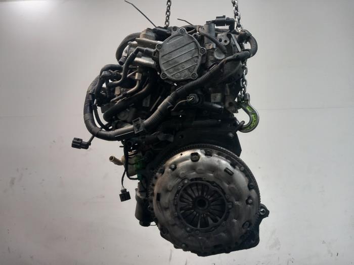 Gebruikte Motor Seat Leon Prijs € 3.249,99 Margeregeling aangeboden door Van der Ven Autorecycling B.V.