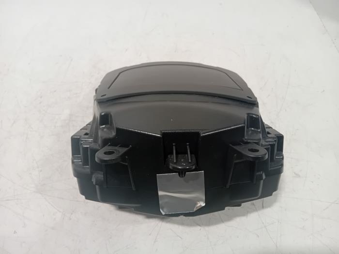 Gebruikte Head-up display Renault Talisman Prijs € 350,00 Margeregeling aangeboden door Van der Ven Autorecycling B.V.