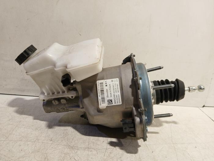 Gebruikte Rembol Opel Grandland X Prijs € 150,00 Margeregeling aangeboden door Van der Ven Autorecycling B.V.