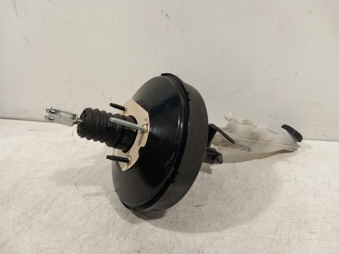 Gebruikte Rembooster Mazda CX-5 Prijs € 95,00 Margeregeling aangeboden door Van der Ven Autorecycling B.V.