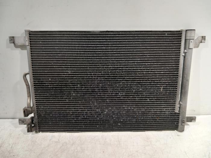 Gebruikte Airco Condensor Skoda Karoq Prijs € 45,00 Margeregeling aangeboden door Van der Ven Autorecycling B.V.