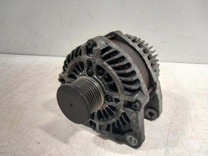 Dynamo Renault Megane (Gebruikt)