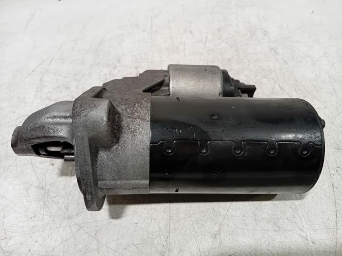 Computer Motormanagement Hyundai I30 (Gebruikt)